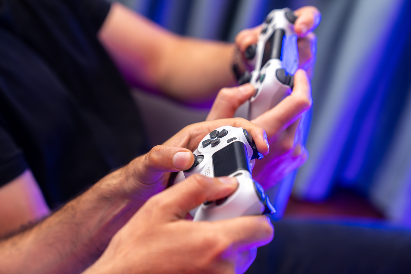Game Awards 2024. Najlepsza gra komputerowa roku wybrana