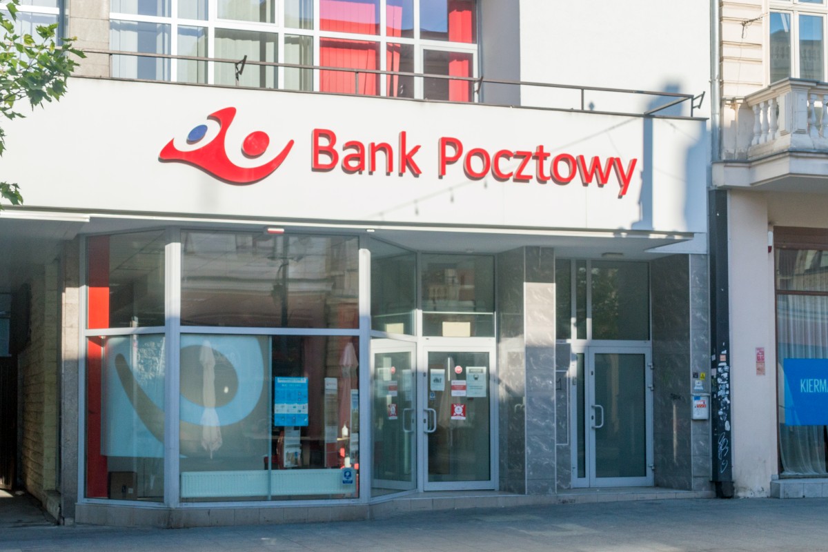 Nowość w Banku Pocztowym: Odzyskaj hasło do bankowości internetowej w 3 minuty