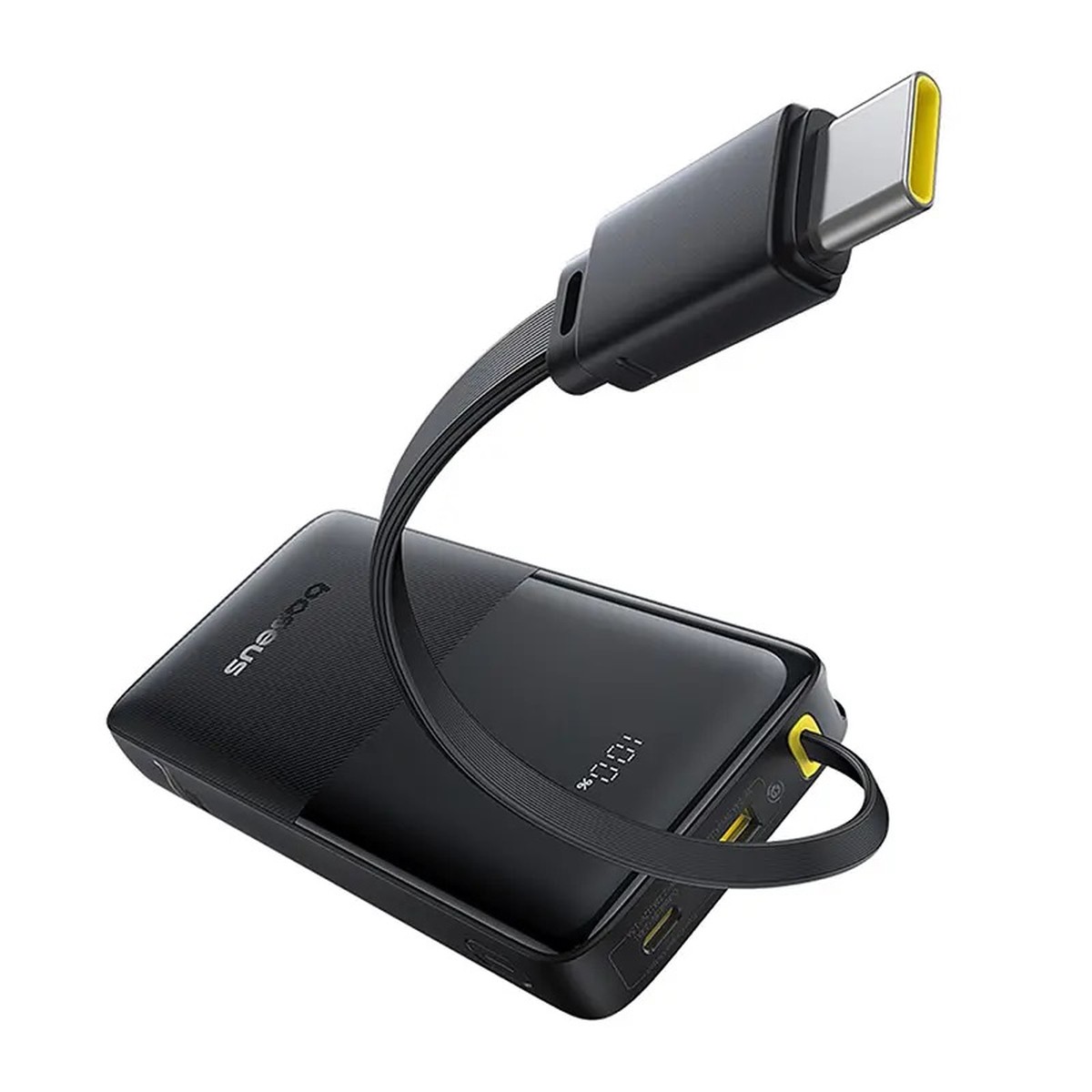 Baseus Bipow 2 – powerbank z kablem, który przetrwa wszystko