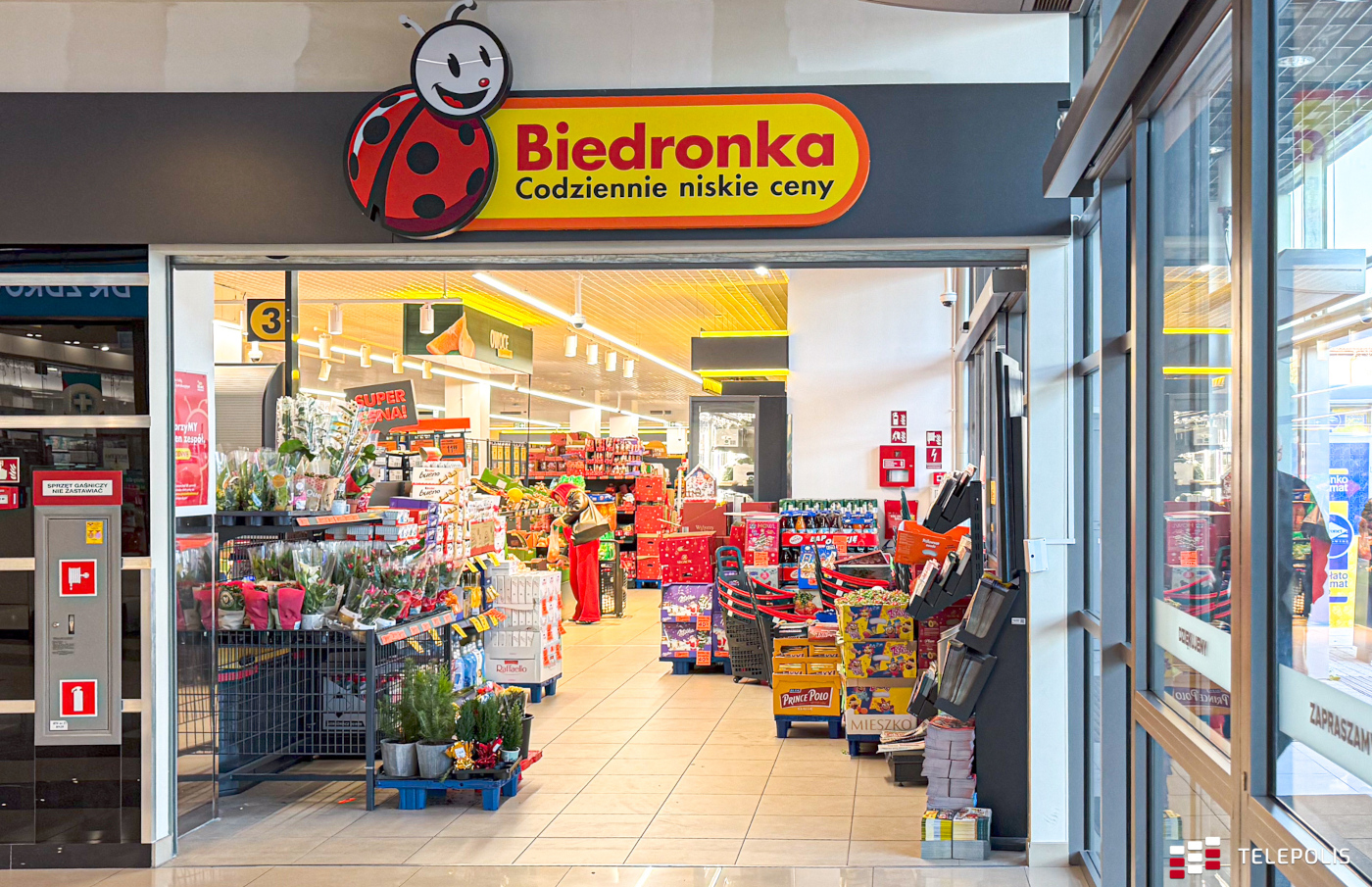 Biedronka rzuciła swój hit i to za połowę ceny. Warto się pospieszyć