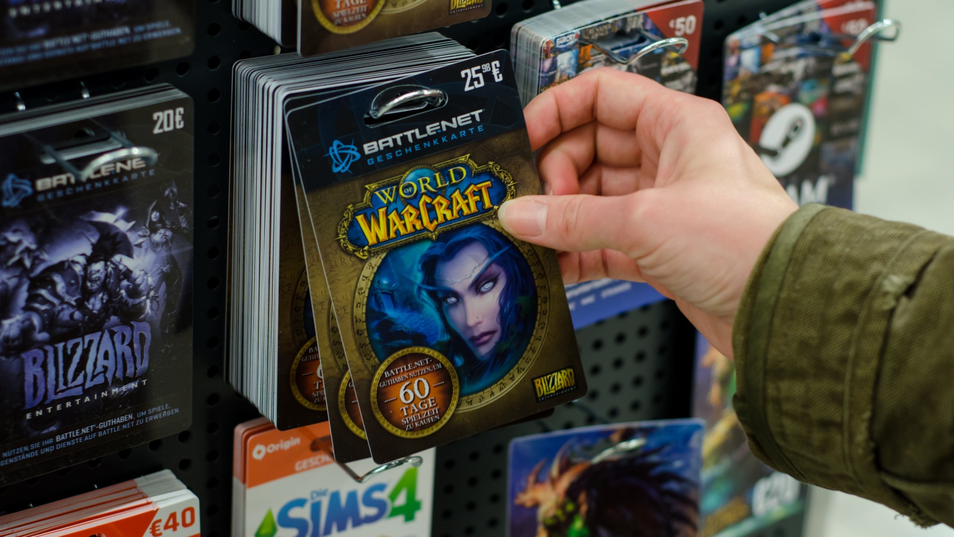 Blizzard w końcu dostrzegł polskich graczy? Długo czekaliśmy