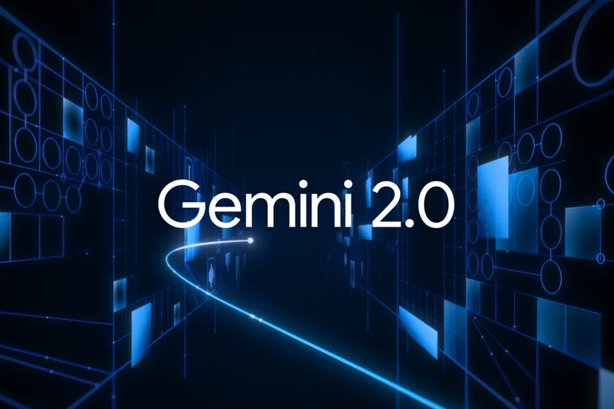 Gemini 2.0 – nowa era sztucznej inteligencji Google