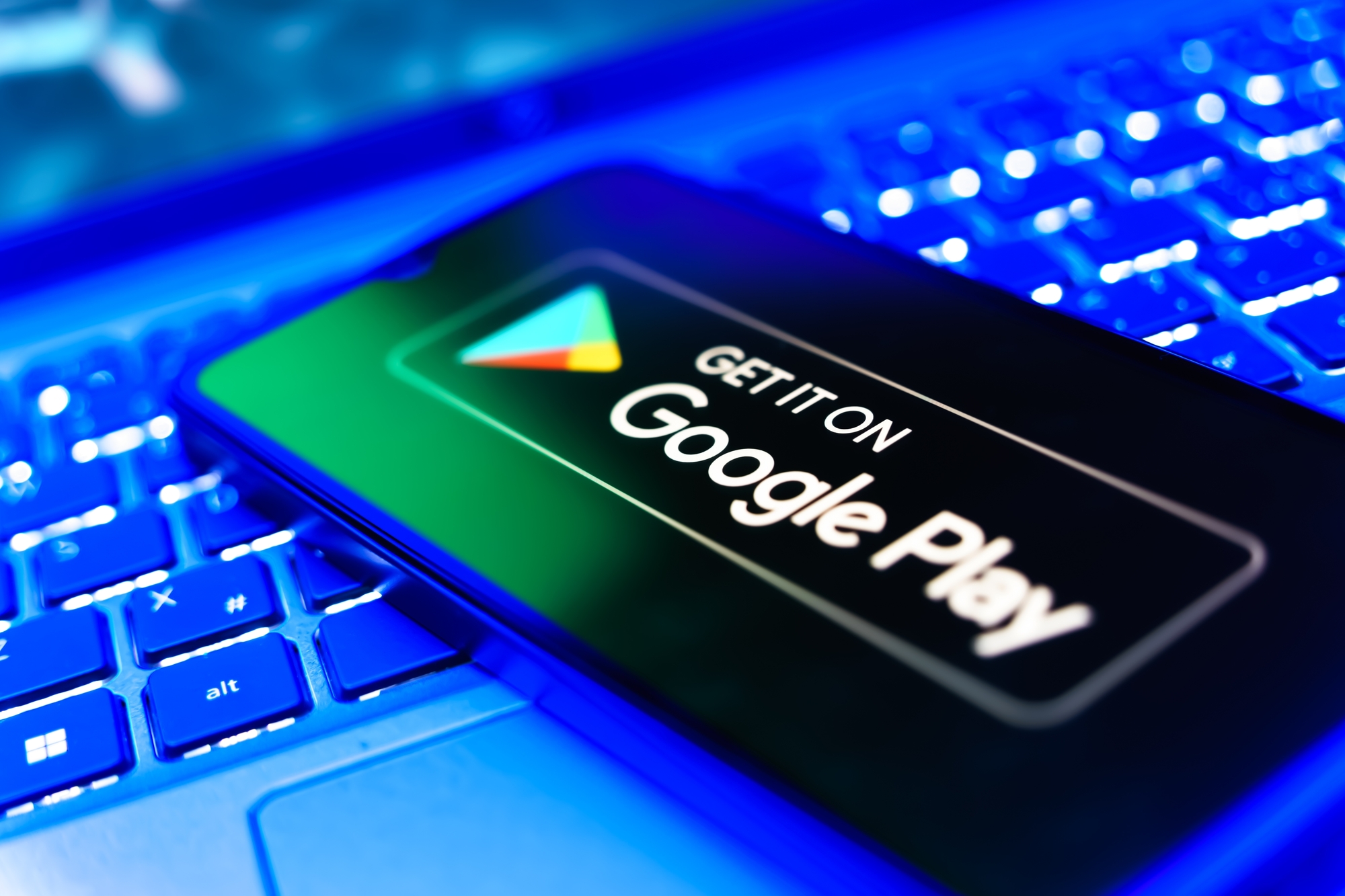 Google Play straci ciekawą funkcję, ale jest nadzieja