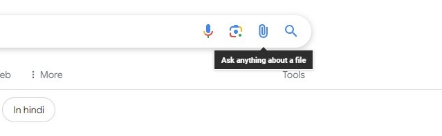 Wyszukiwarka Google zajrzy ci do plików. To dobrze i niedobrze