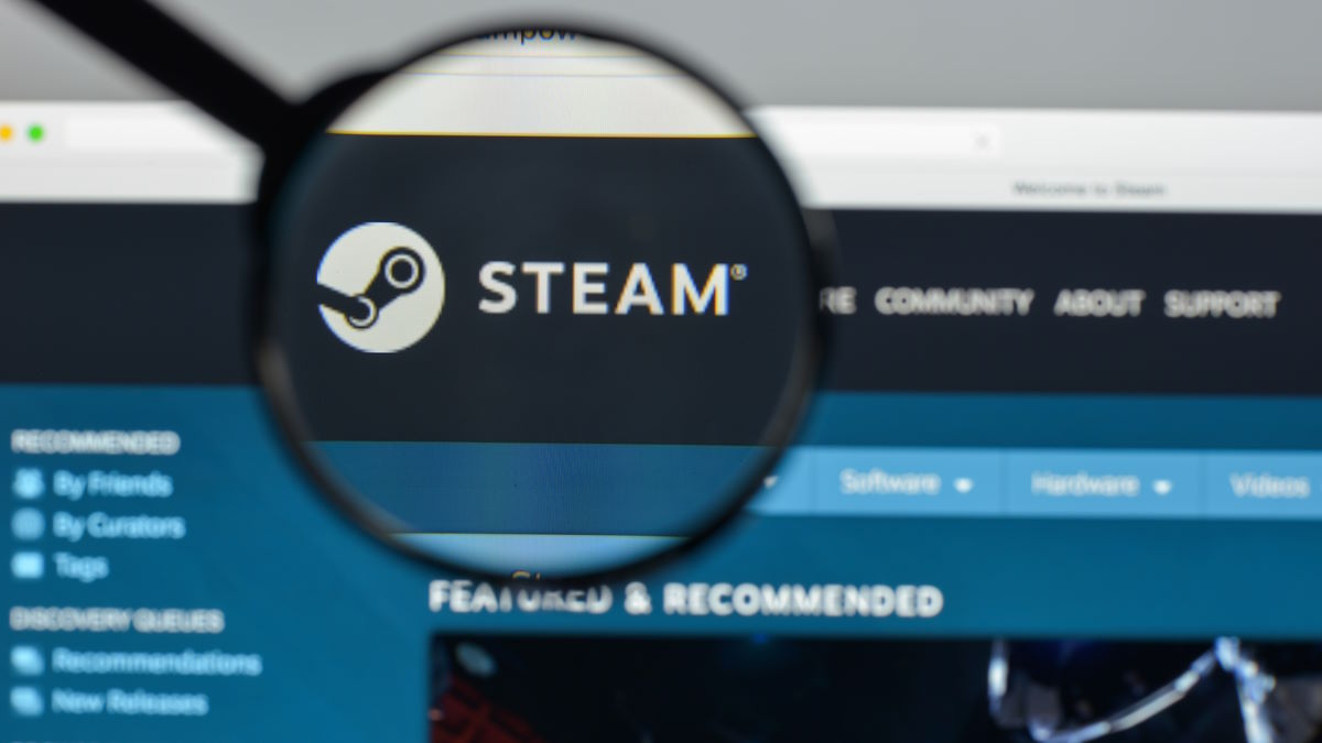 Steam z kolejnym rekordem popularności. Powód jest prosty