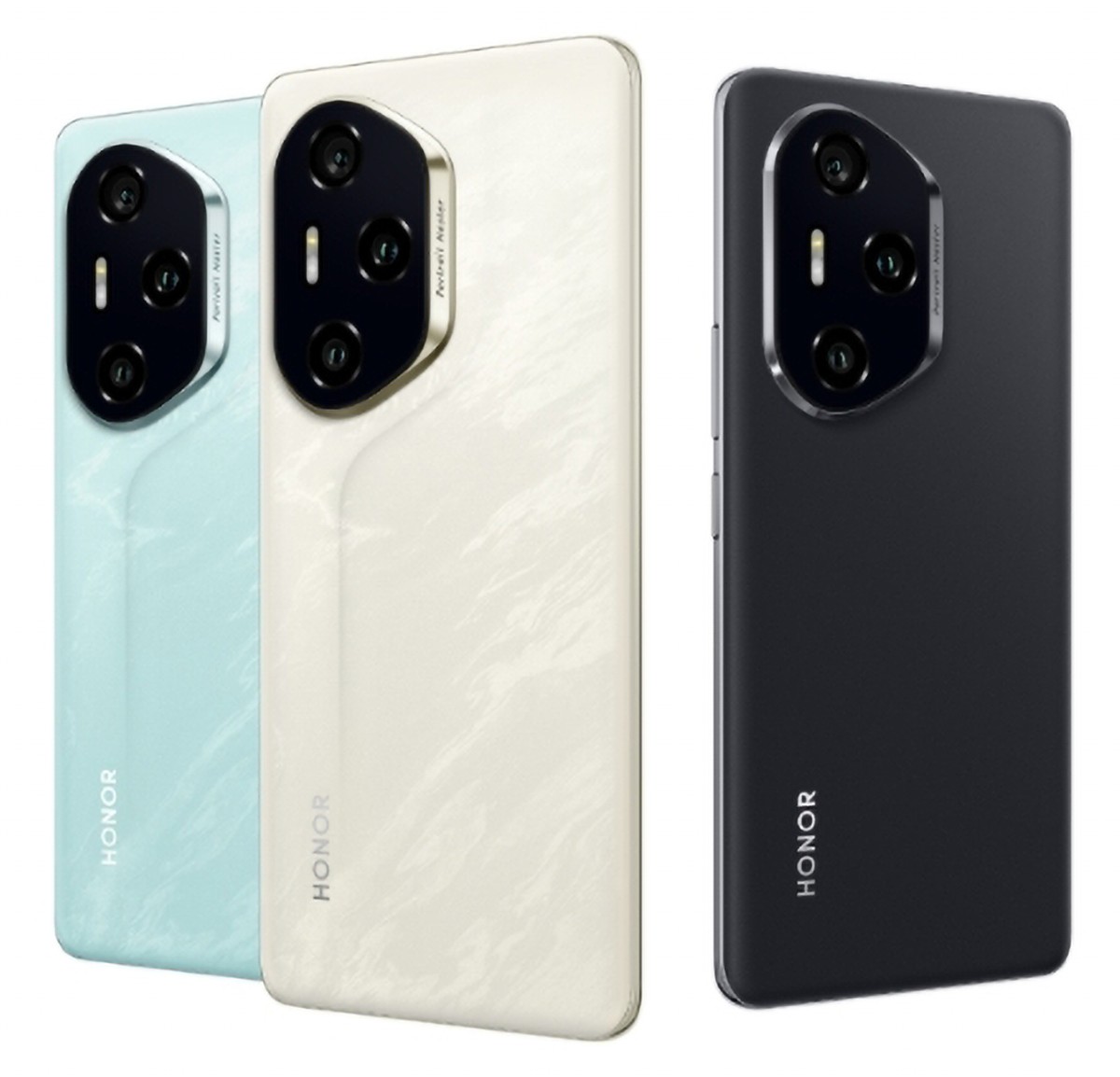 Honor prezentuje trzy smartfony z serii 300