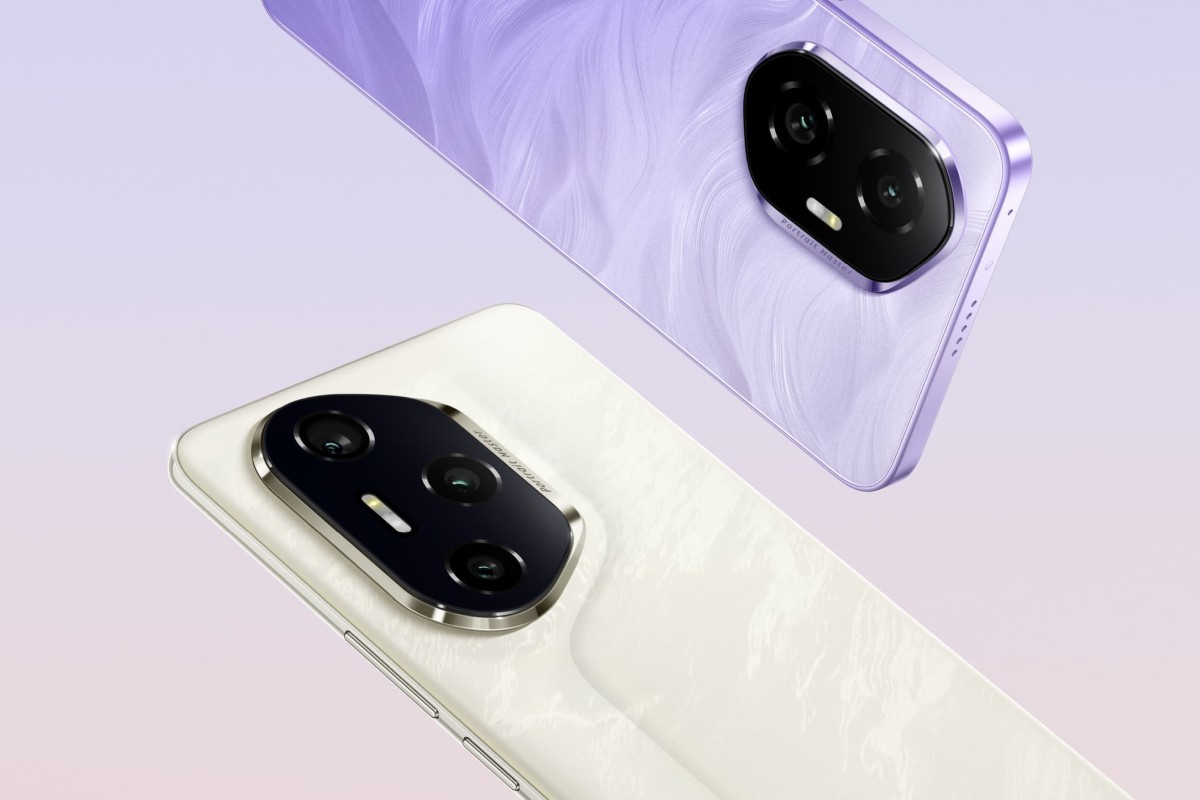 Honor prezentuje trzy smartfony z serii 300