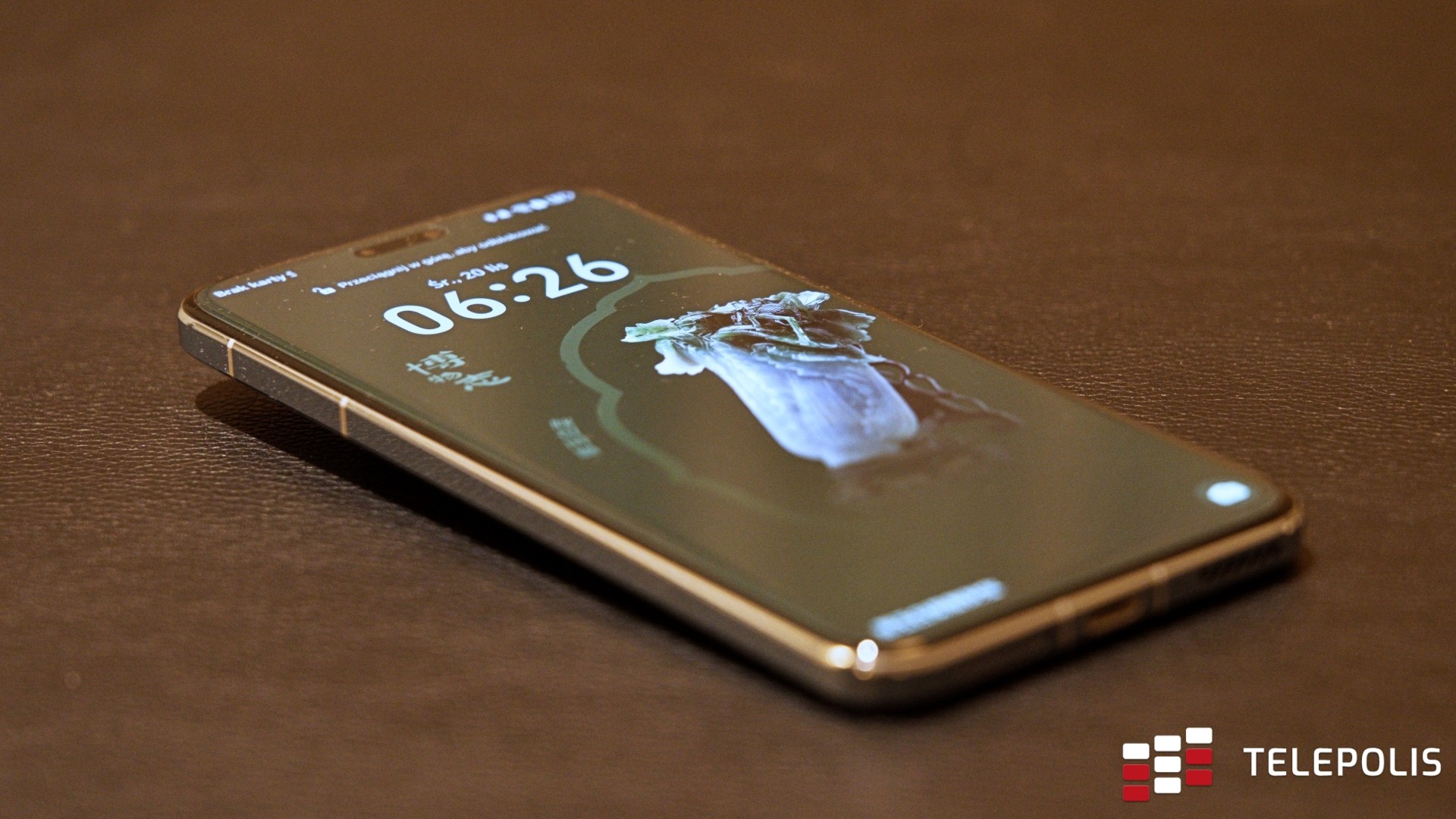 Lepszy i tańszy niż poprzednik. Honor Magic 7 Pro - pierwsze wrażenia