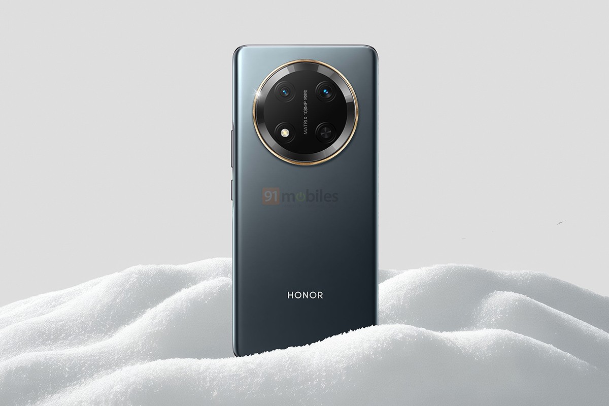 Nadchodzi Honor Magic7 Lite. To elegancki smartfon z solidną specyfikacją