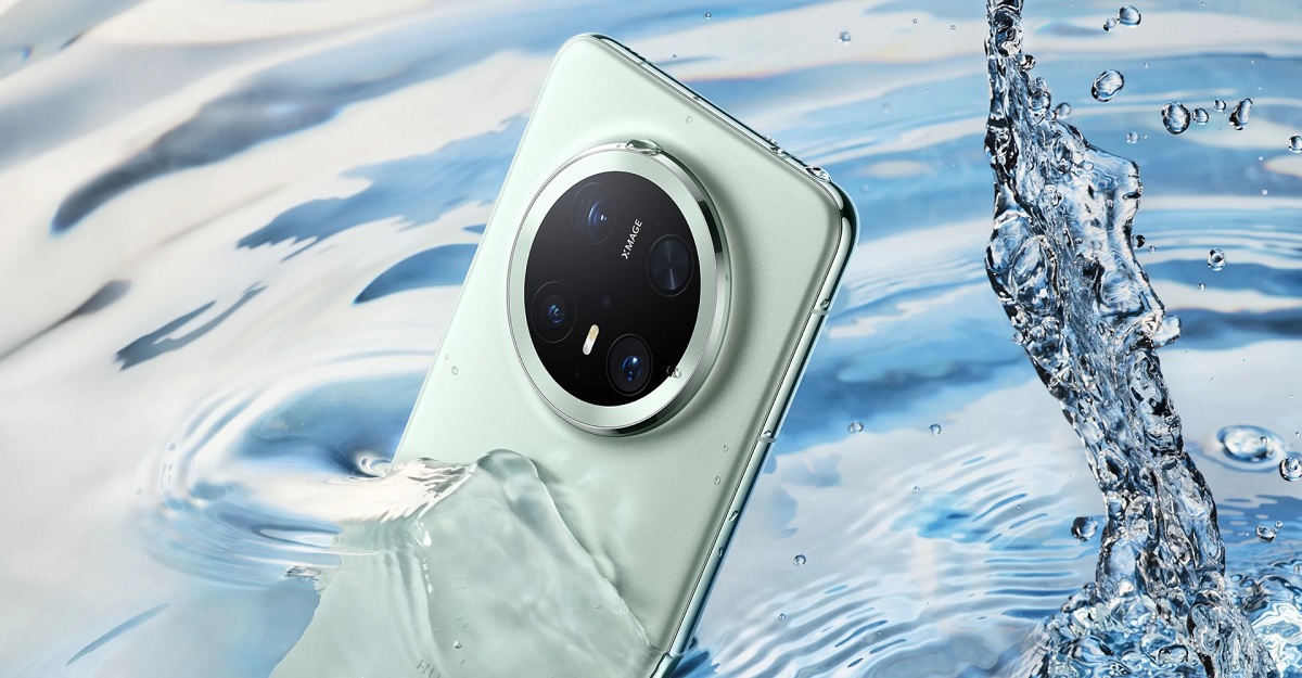 Jeden Huawei skanibalizował drugiego. Mate 70 ze słabszą sprzedażą