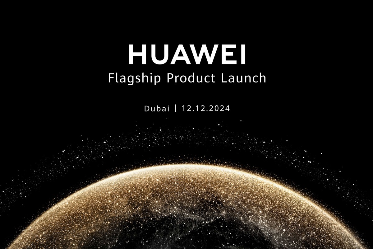 Huawei Mate X6 wkracza na globalny rynek. Premiera za 10 dni