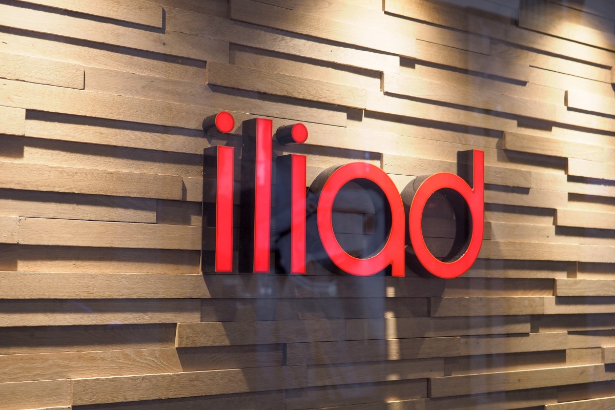 Iliad i InfraVia łączą siły. Właściciel Play sprzedaje centra danych