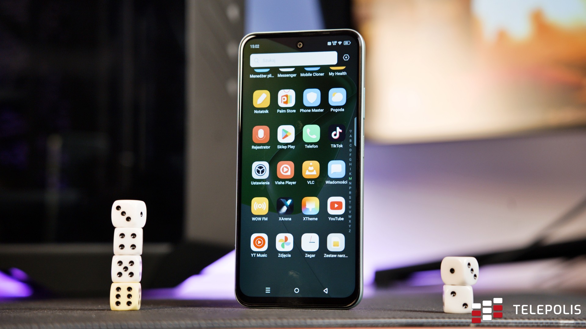 Dobry smartfon za 600 złotych, ale nie bez wad. Infinix Hot 50i (test)