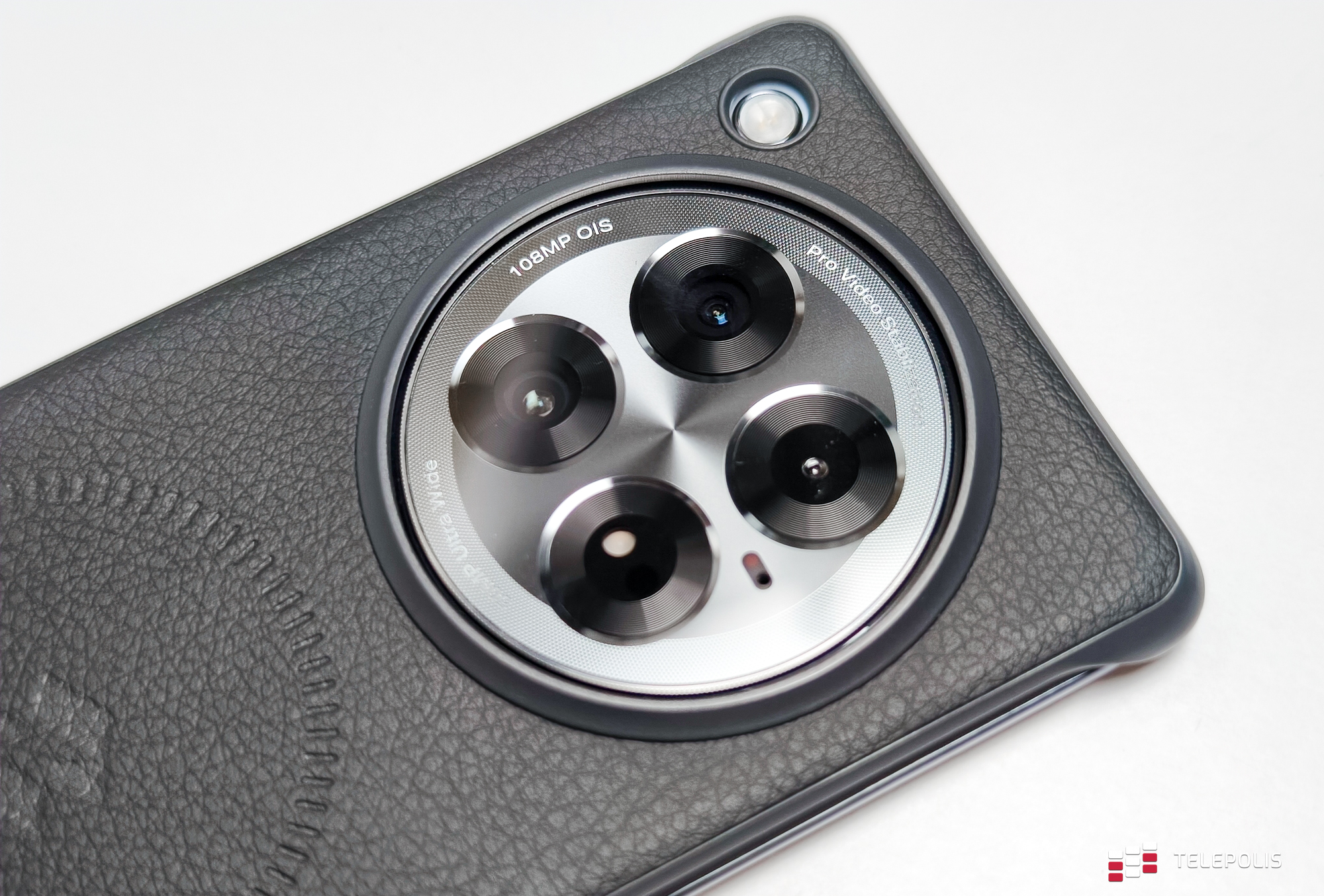 Tani smarfon do zdjęć i wideo? Infinix Zero 40 5G rozpieszcza (test)