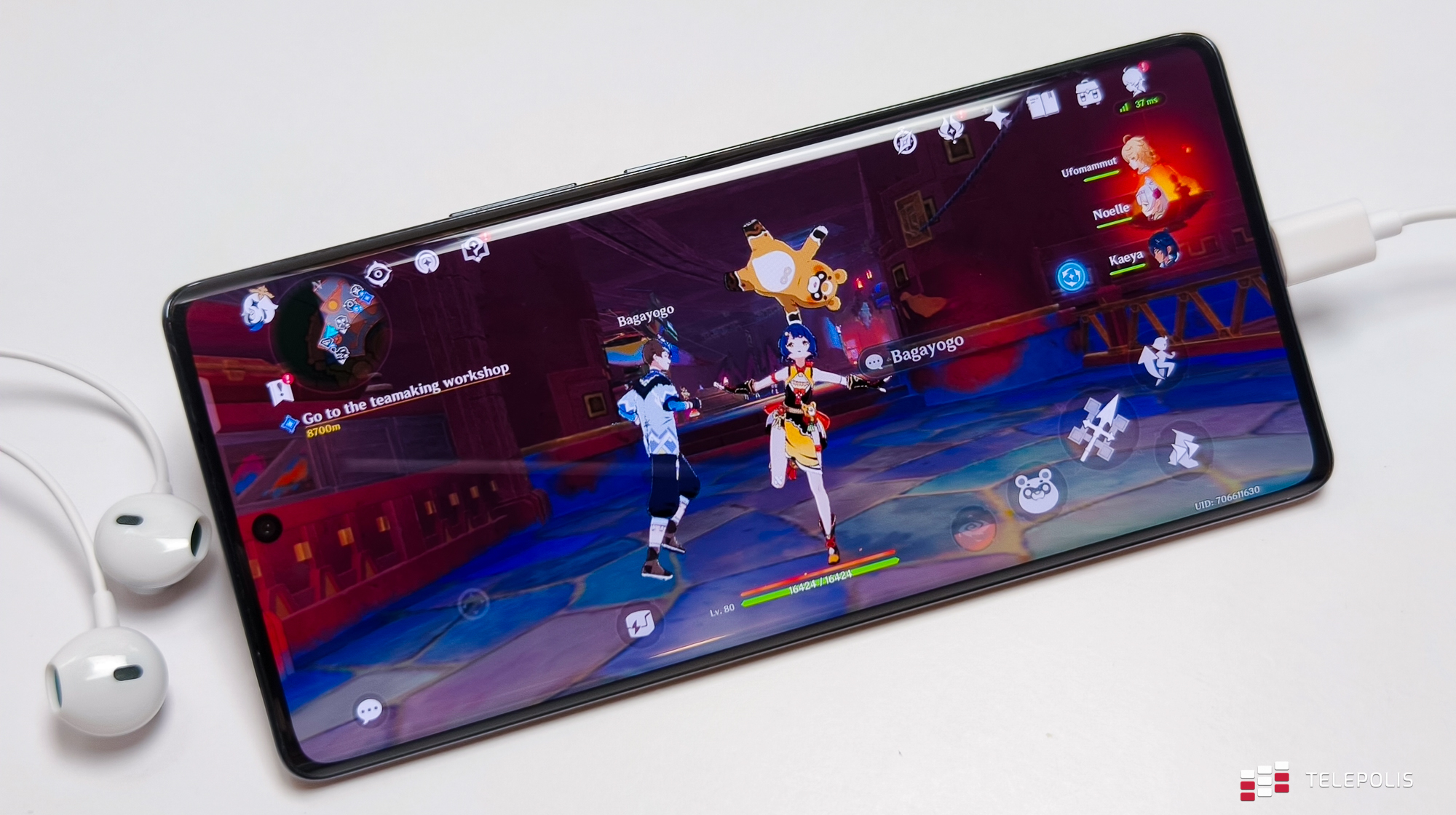 Tani smarfon do zdjęć i wideo? Infinix Zero 40 5G rozpieszcza (test)