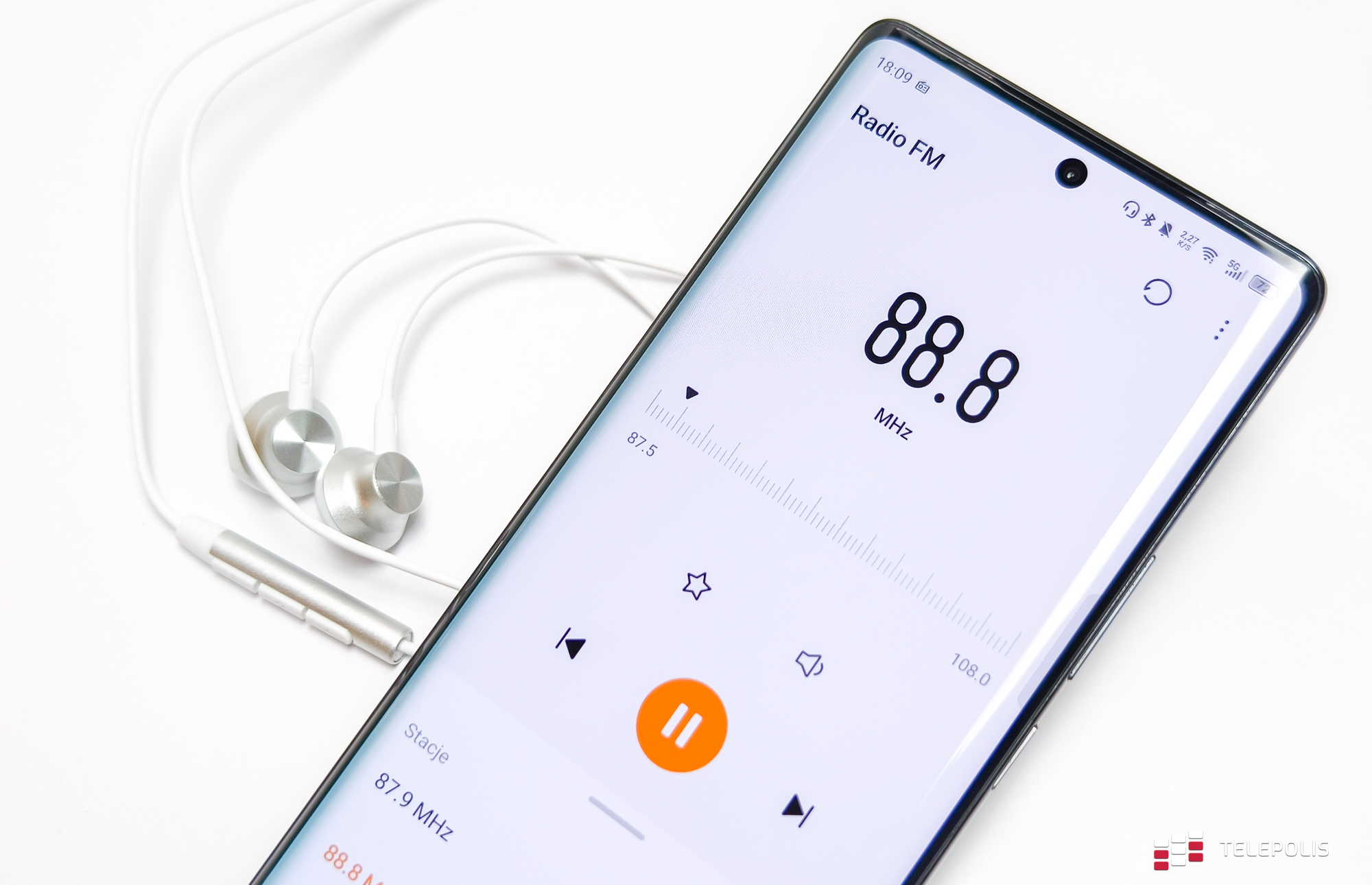 Tani smarfon do zdjęć i wideo? Infinix Zero 40 5G rozpieszcza (test)