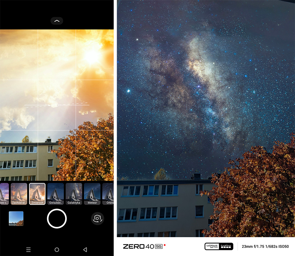 Tani smarfon do zdjęć i wideo? Infinix Zero 40 5G rozpieszcza (test)