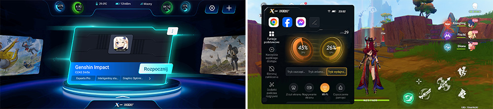 Tani smarfon do zdjęć i wideo? Infinix Zero 40 5G rozpieszcza (test)