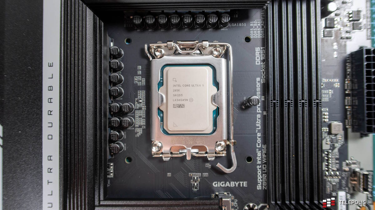 Intel poprawi wydajność nowych procesorów, także w grach