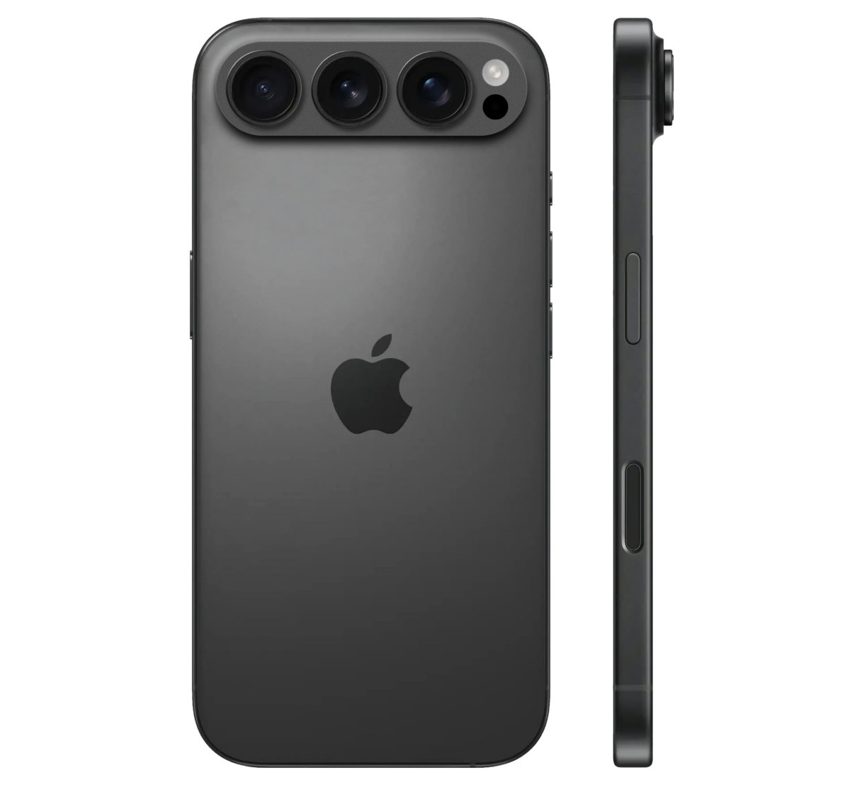 iPhone 17 zmieni wygląd? Nowy przeciek na to wskazuje