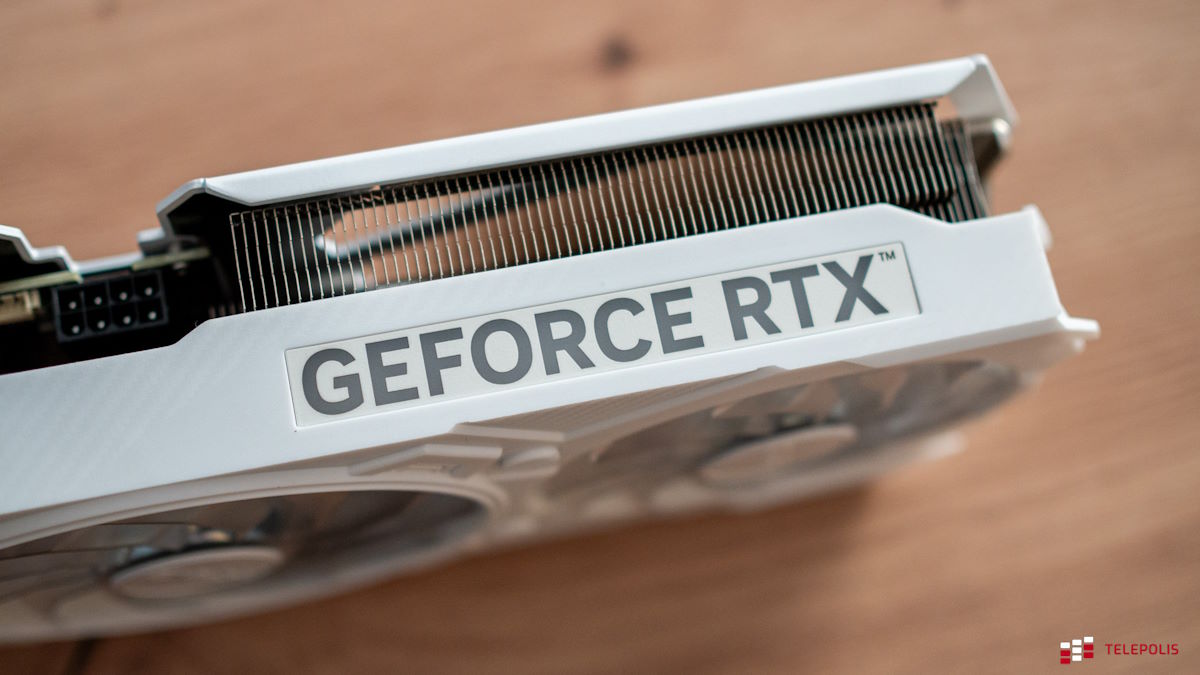 GeForce RTX 5050 będzie jednak gorszy. Partnerzy potwierdzają