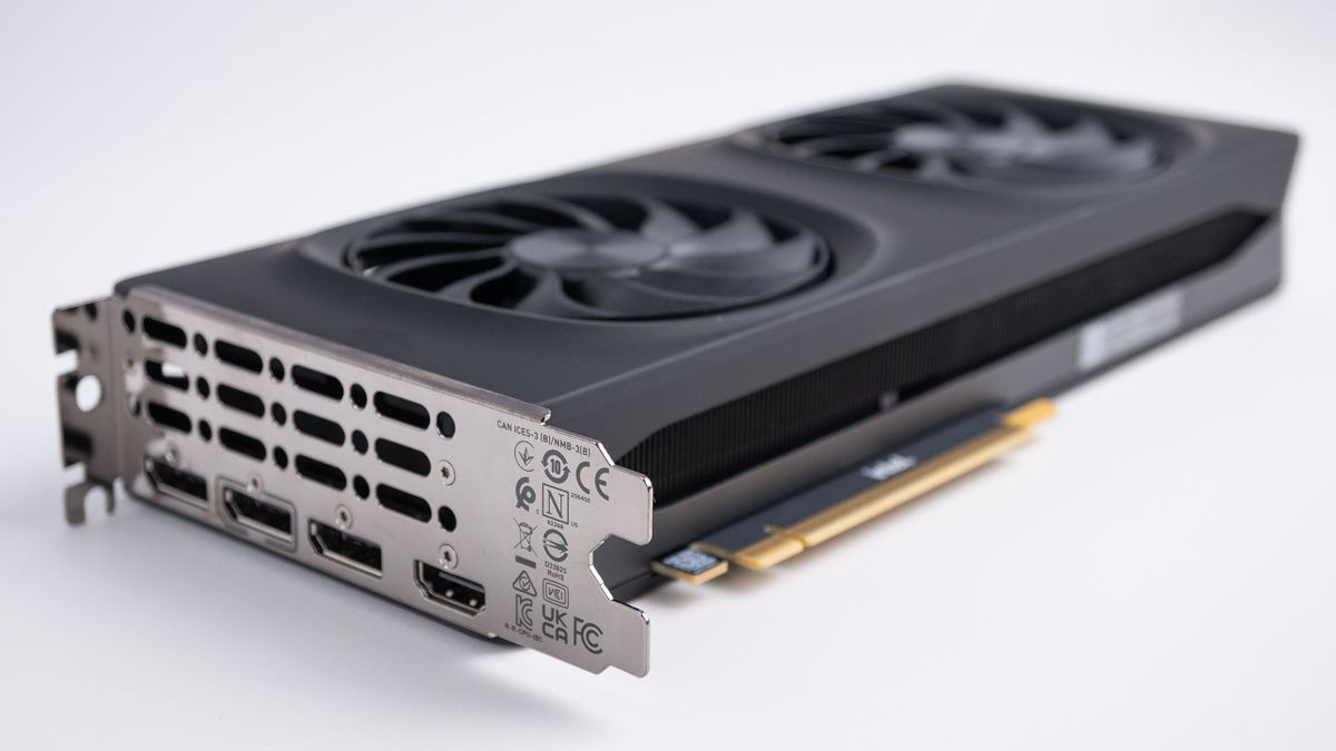 Intel się spisał. AMD i NVIDIA mogą mieć problem