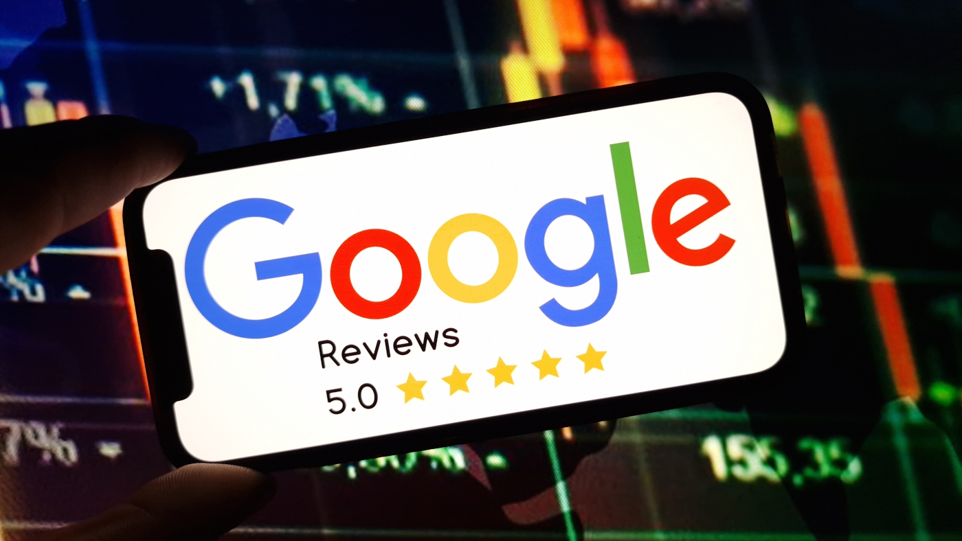 Google skasował komentarze pod McDonald's, w tle morderstwo