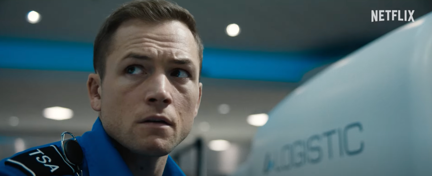 Nietypowy film na święta szturmem zdobywa Netflixa. Nr 1 na liście