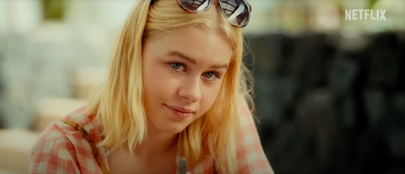 Nowy nr 1 Netflixa. Skandynawski serial ogląda się jednym tchem