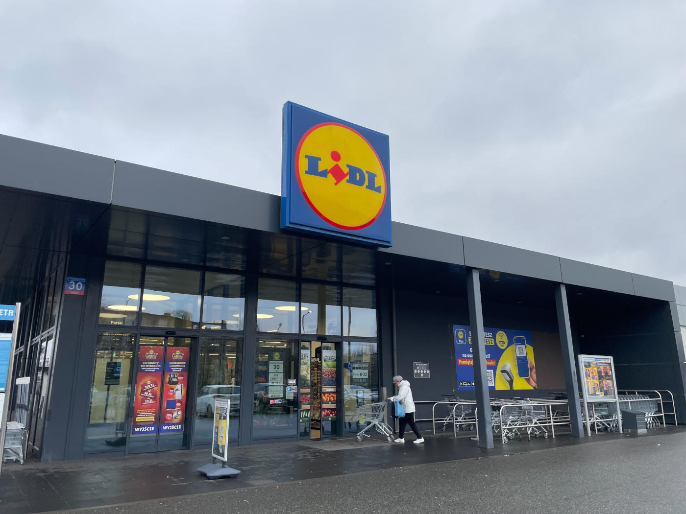 Lidl z mega ofertą dnia. Warto się zainteresować właśnie teraz