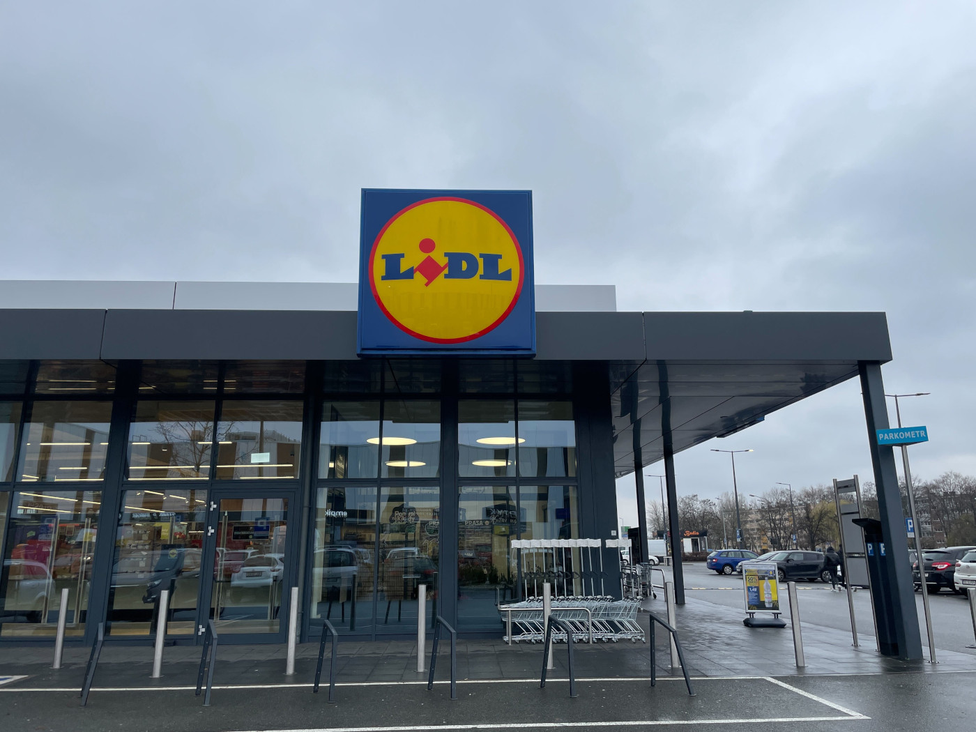 Lidl wyciągnął asa z rękawa. Taki sprzęt przyda się w każdym domu