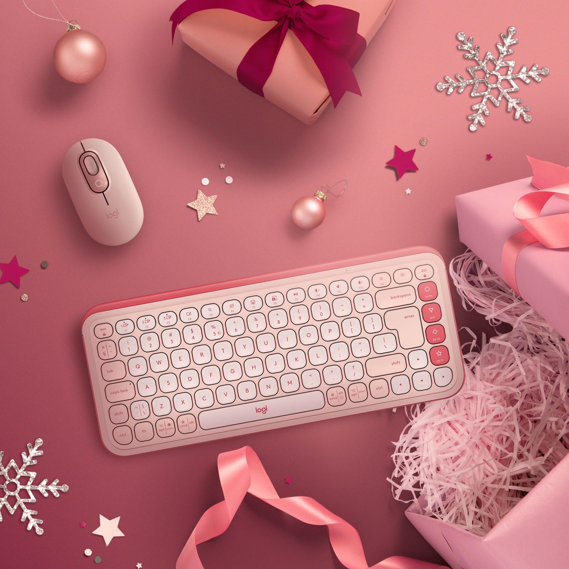 Logitech ma już święta i taką ofertę, że nie wiadomo, co łapać