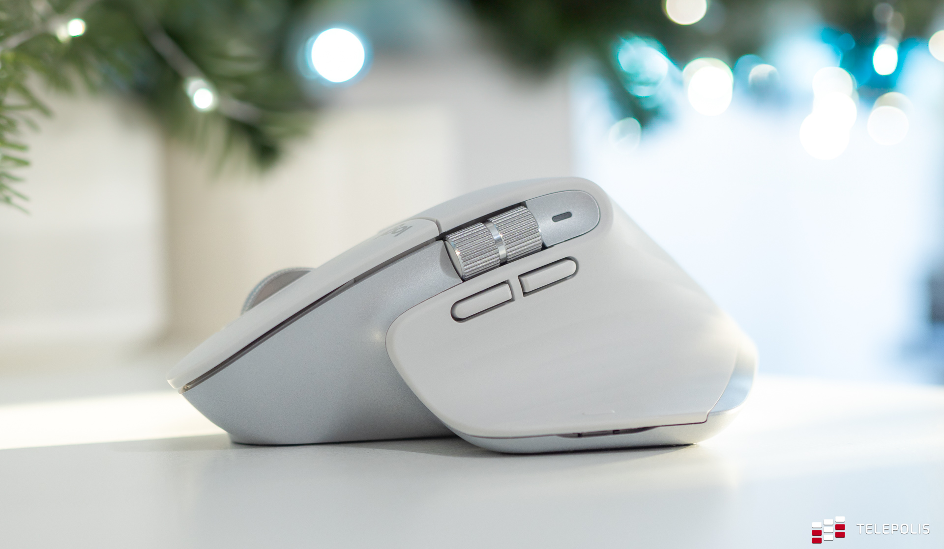 Logitech ma już święta i taką ofertę, że nie wiadomo, co łapać
