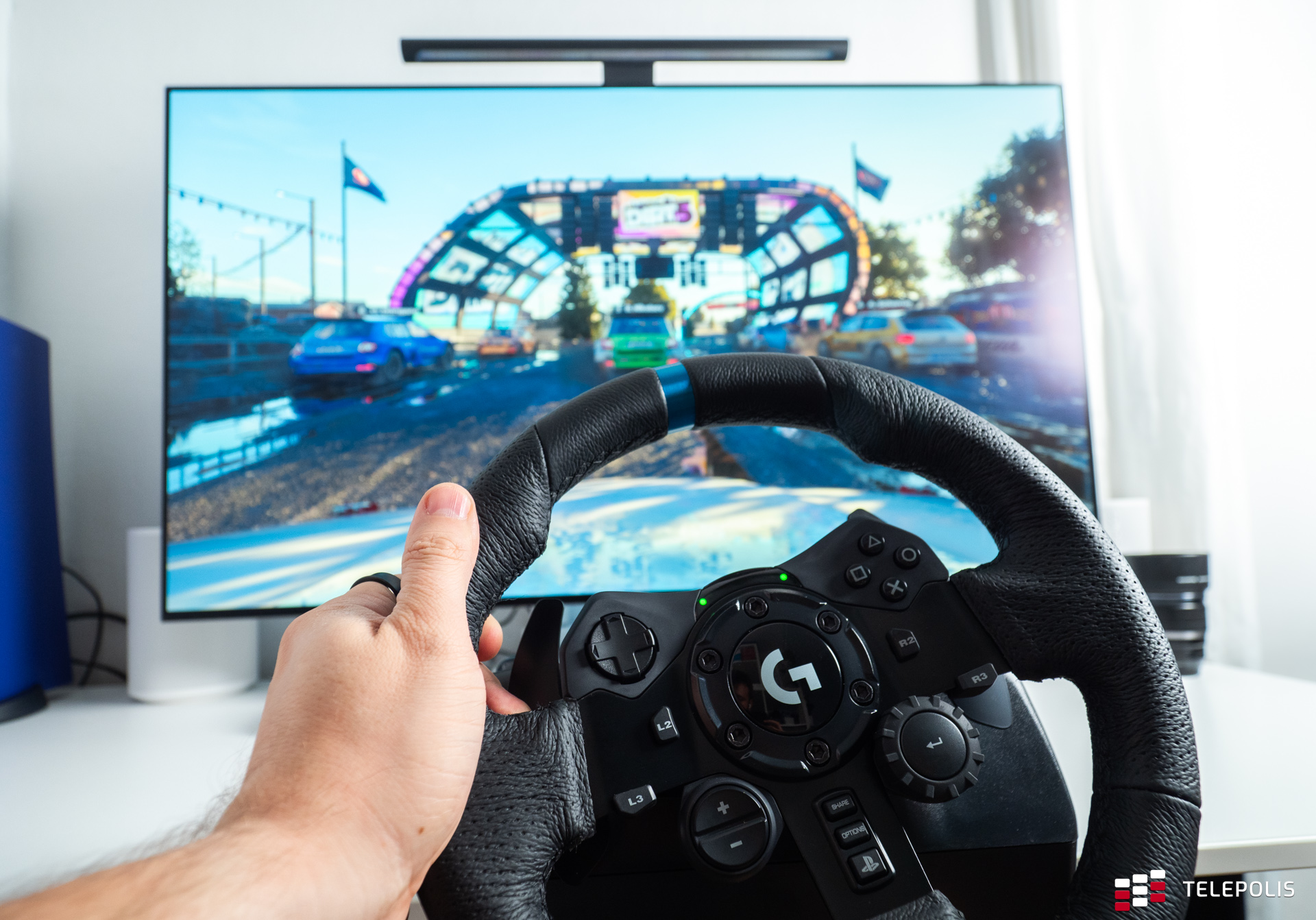 Logitech ma już święta i taką ofertę, że nie wiadomo, co łapać