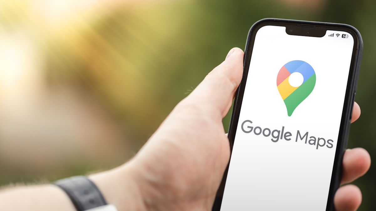 Mapy Google integrują się z Waze. Dla kierowców to gamechanger
