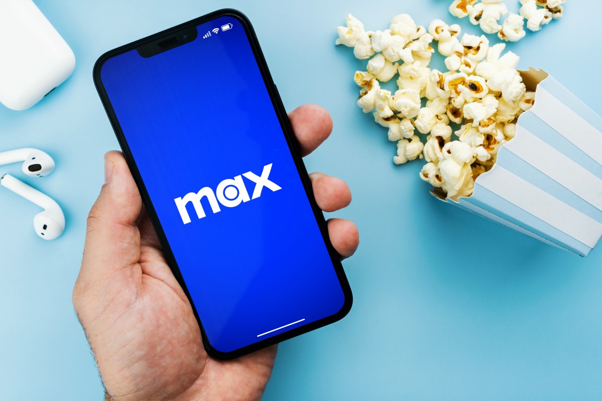 Koniec z nudą. Max i Player łączą siły z VIDAA