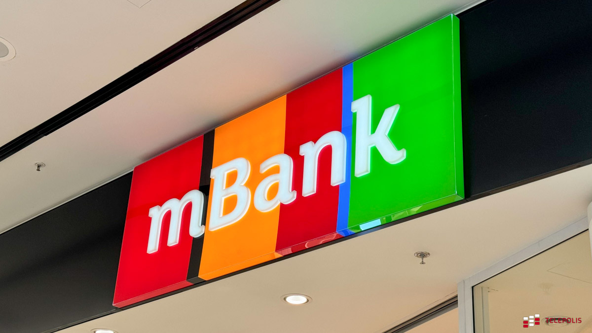 mBank zaszalał z nowościami. Tego jeszcze nie było