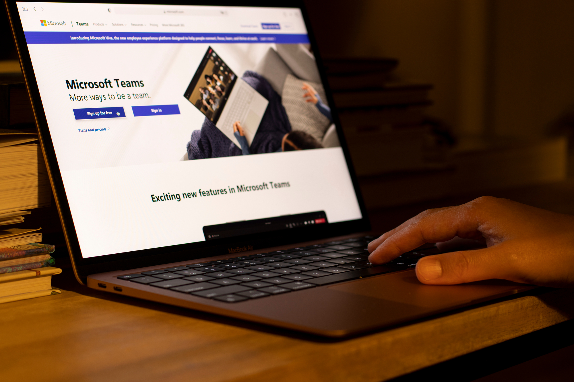 Microsoft Teams wprowadza nowość. Może być niebezpieczna
