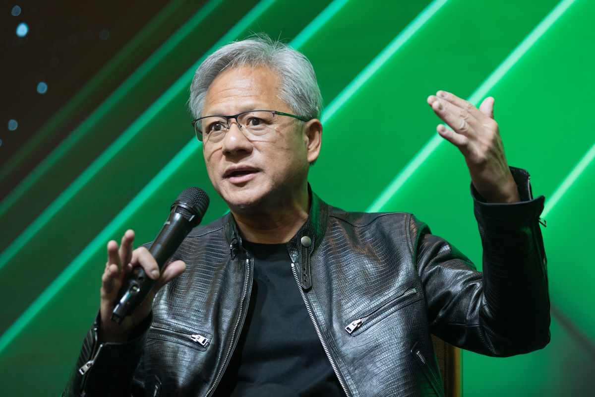 NVIDIA pod ostrzałem. Spór USA vs Chiny zaostrza się