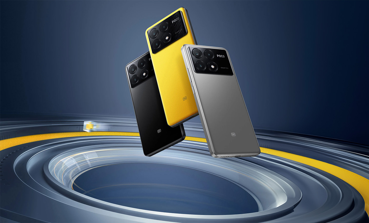 Mokry sen fanów Xiaomi Redmi - nadchodzi Małe Tornado