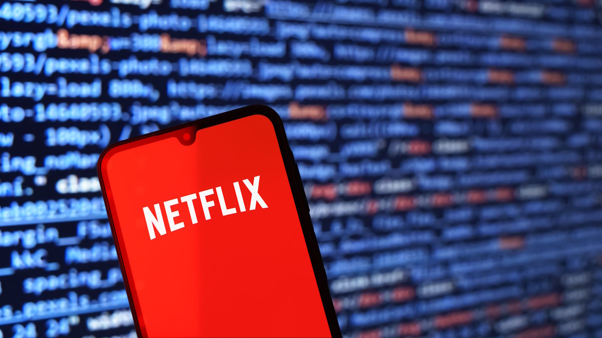 Wyciekły dane 4 tys. Polaków. Winny jest Netflix (aktualizacja)