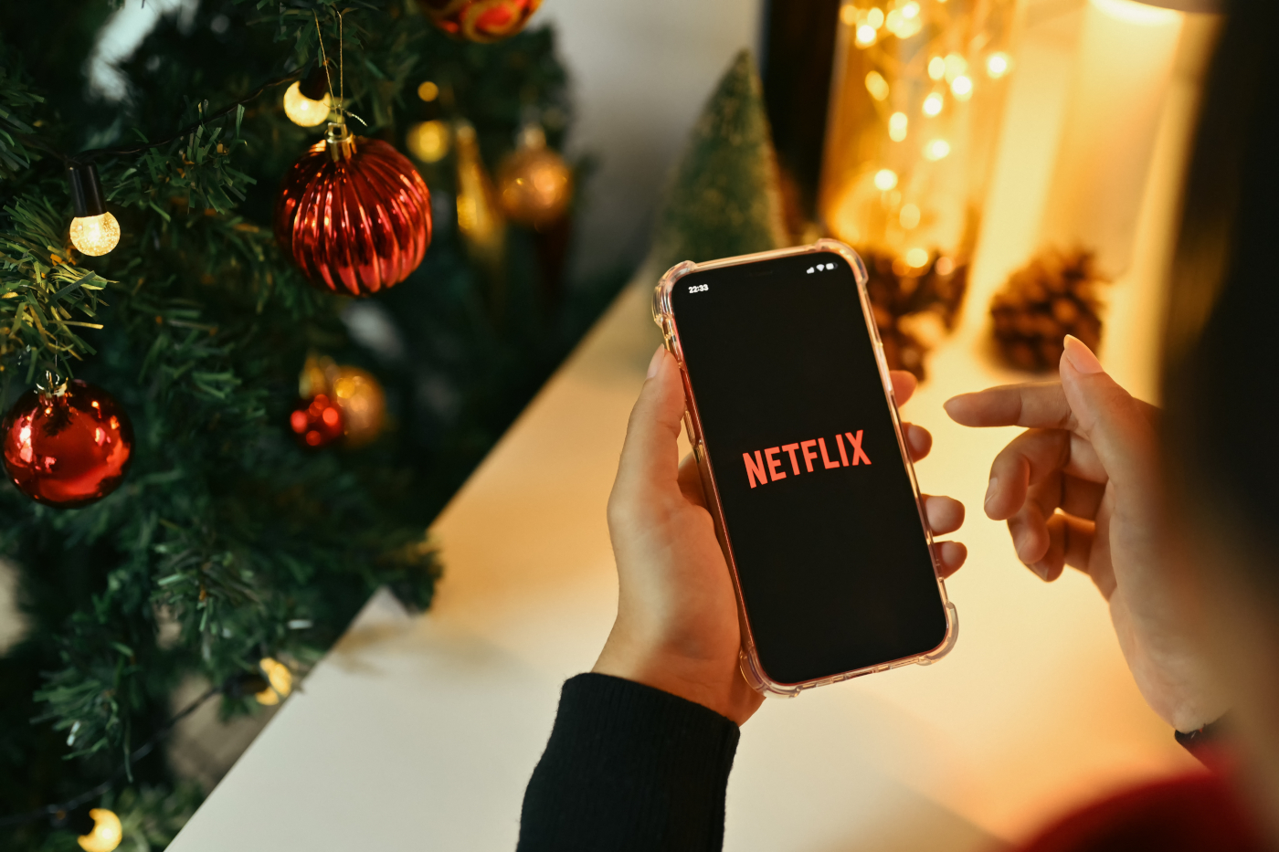 Klienci Netflixa na celowniku. Dostają maile z pewną prośbą