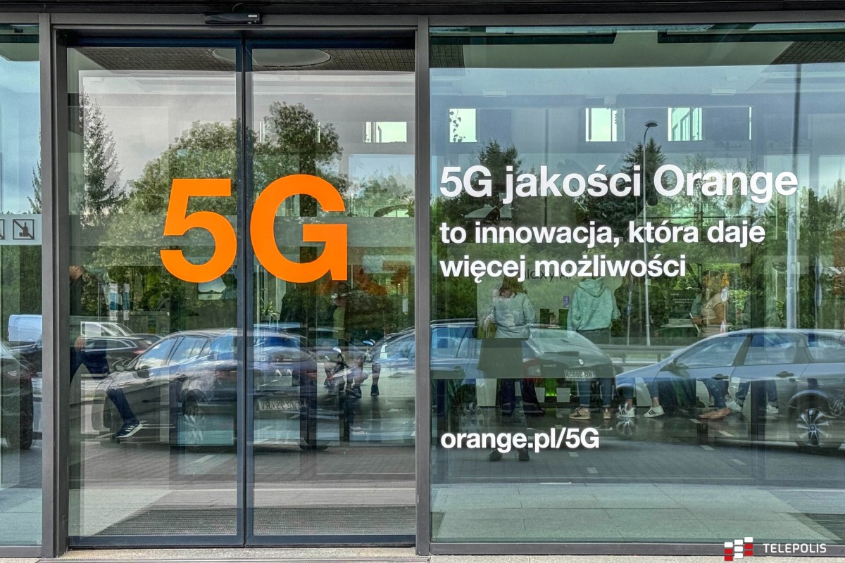Orange nie włączył Ci 5G? Wyjaśniamy