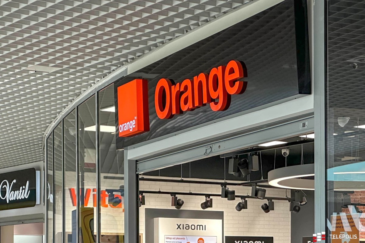W Orange dostaniesz 400 GB ekstra. Sprawdź, co musisz zrobić