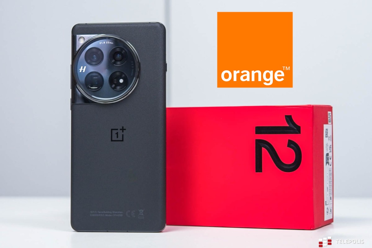 OnePlus w Orange: kłopoty z VoLTE i WiFi Calling
