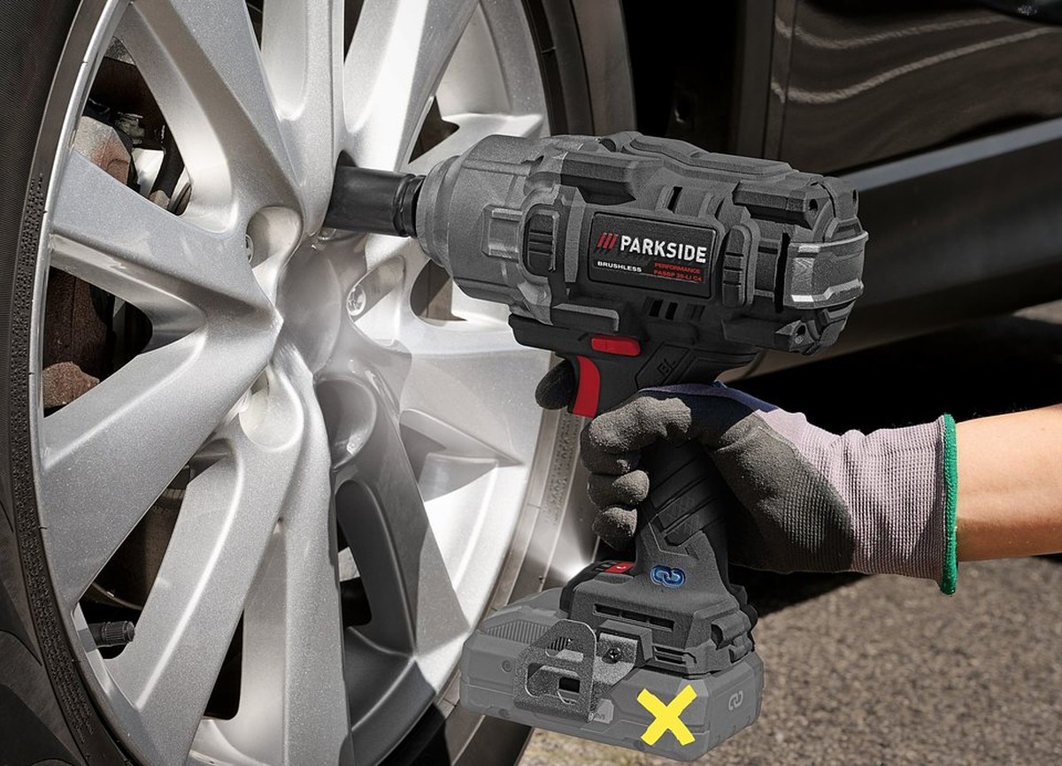 Lidl puszcza oko do majsterkowiczów. Złap przydatny sprzęt w niskiej cenie