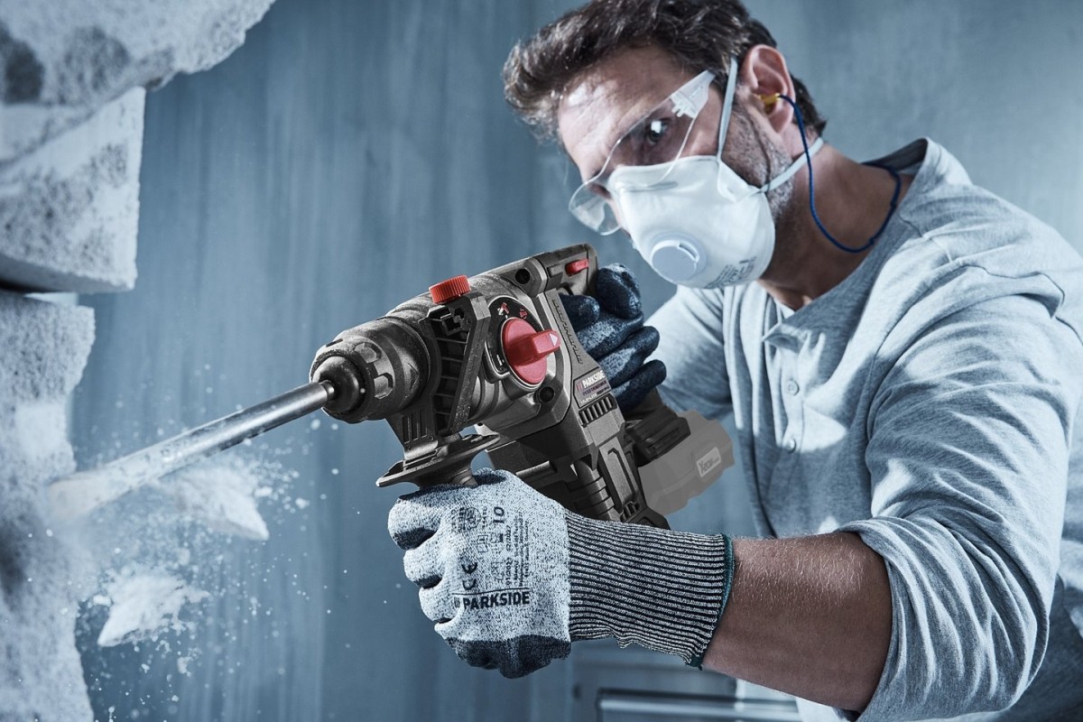 Lidl puszcza oko do majsterkowiczów. Złap przydatny sprzęt w niskiej cenie