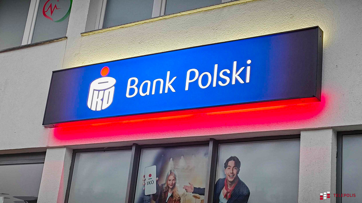 PKO BP wydał pilny komunikat. Dotyczy wszystkich klientów