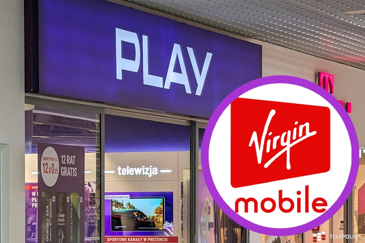 Play odświeża abonamenty w Virgin Mobile i daje więcej Internetu [aktualizacja]