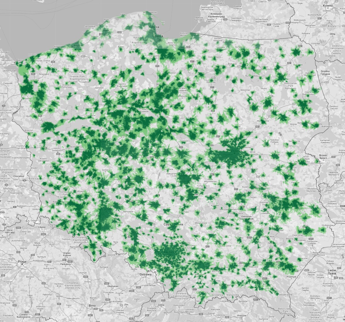 OTVARTA droga do 5G. Abonament już za 10 zł miesięcznie
